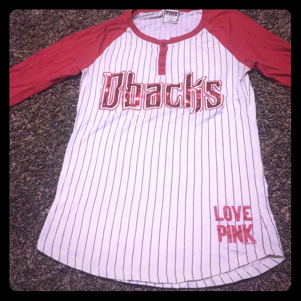 D-Backs shirt